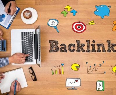 Building Quality Backlinks