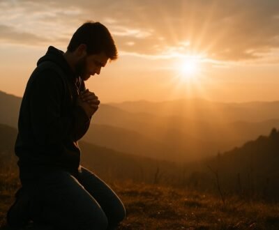 Drink Devotional Method: Humble Yourselves Under God's Hand (1 Peter 5)