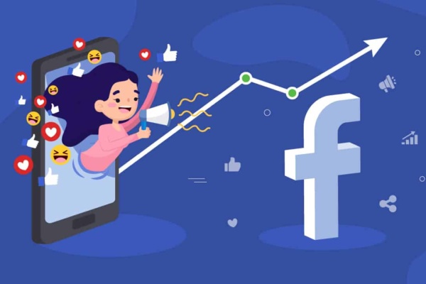 facebook for business marketing