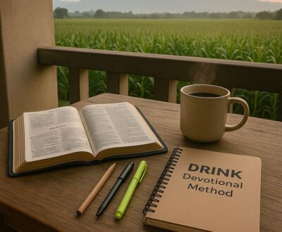 integrity and discernment