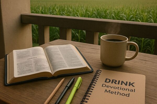 integrity and discernment