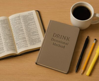 Righteousness Over Riches (Proverbs 21)