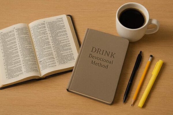 Righteousness Over Riches (Proverbs 21)
