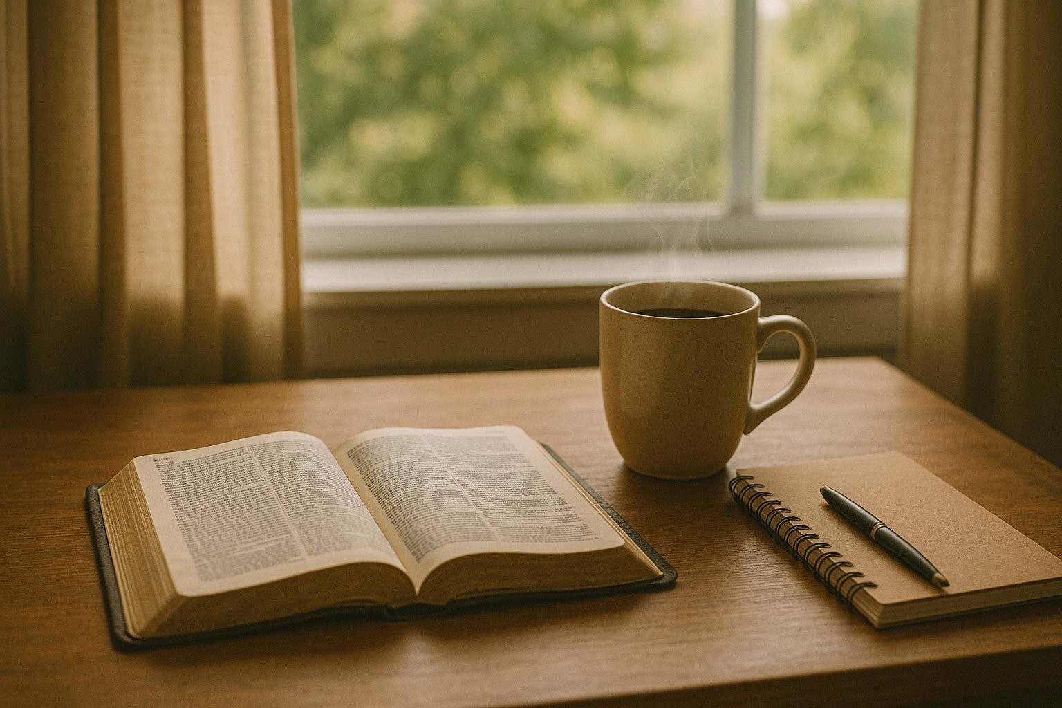 DRINK Devotional Method