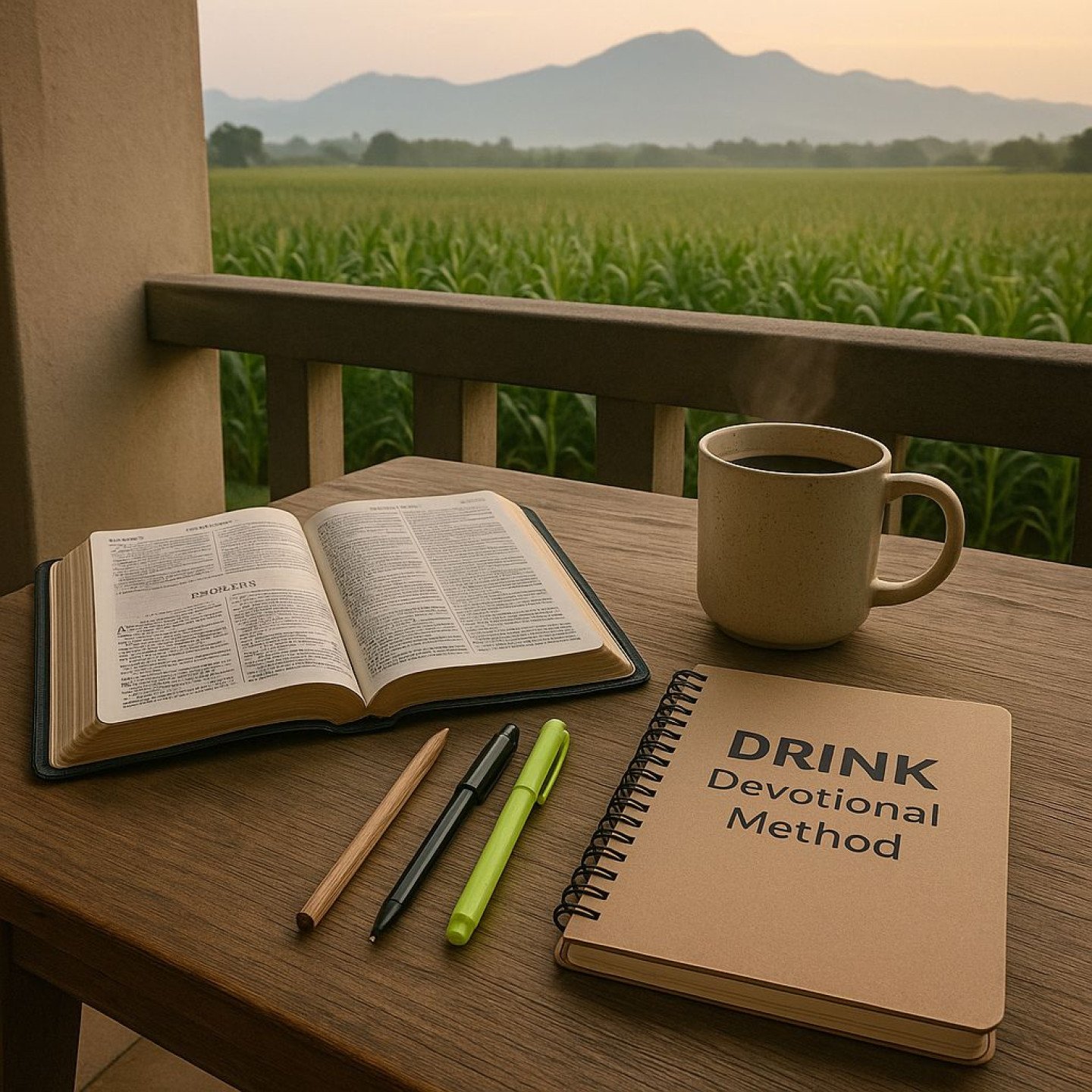 Integrity and Discernment (Proverbs 20)