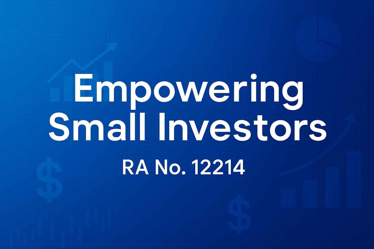 Empowering_Small_Investors