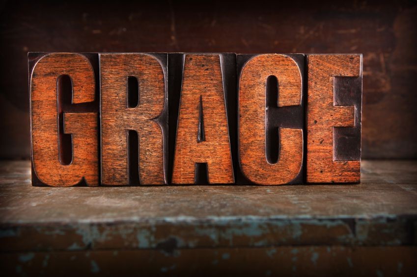 grace