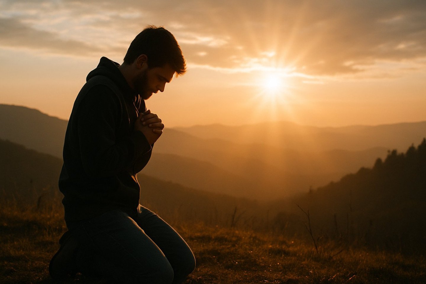 Drink Devotional Method - Humble Yourselves Under God's Hand (1 Peter 5)