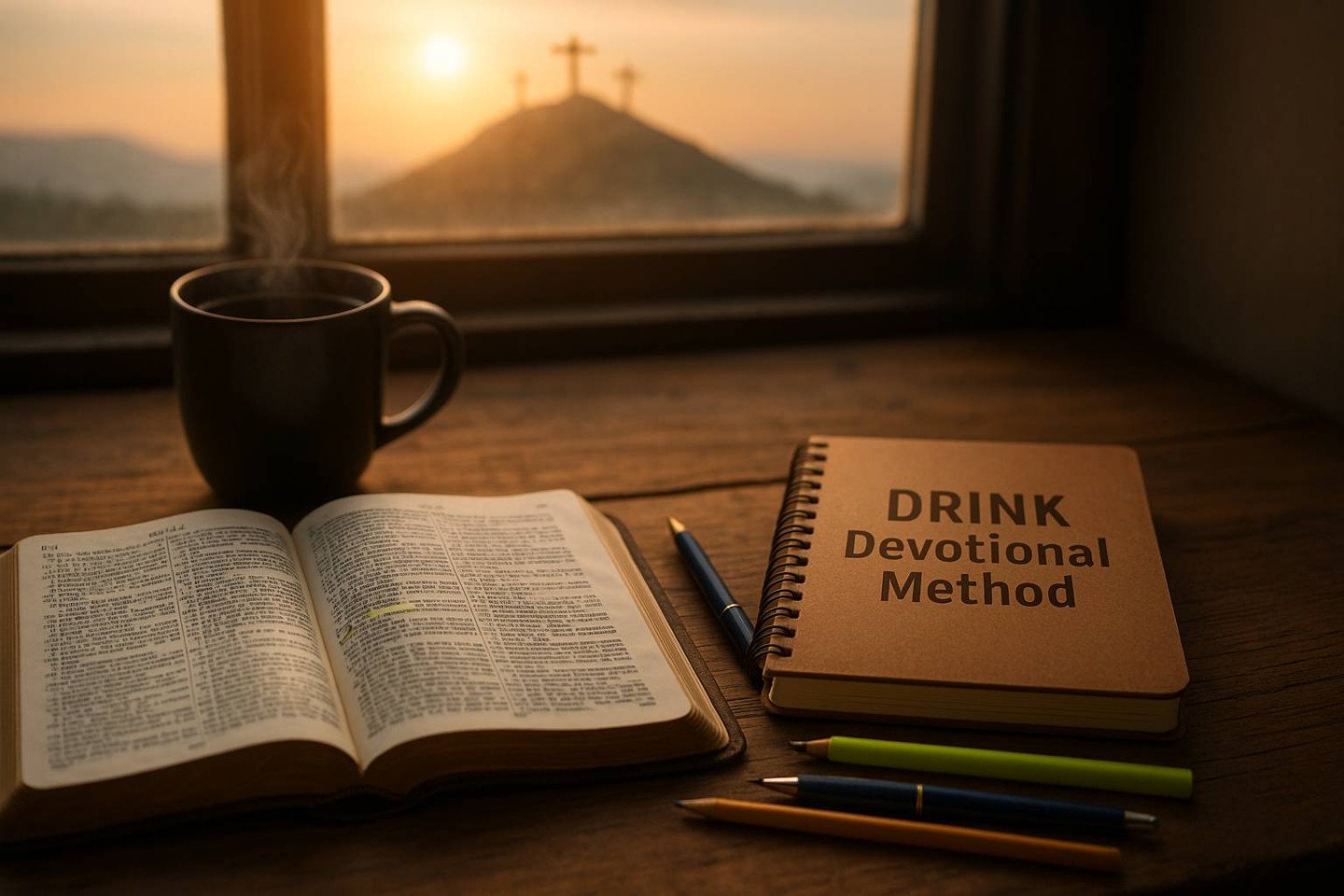 Delighting in Christ’s Love