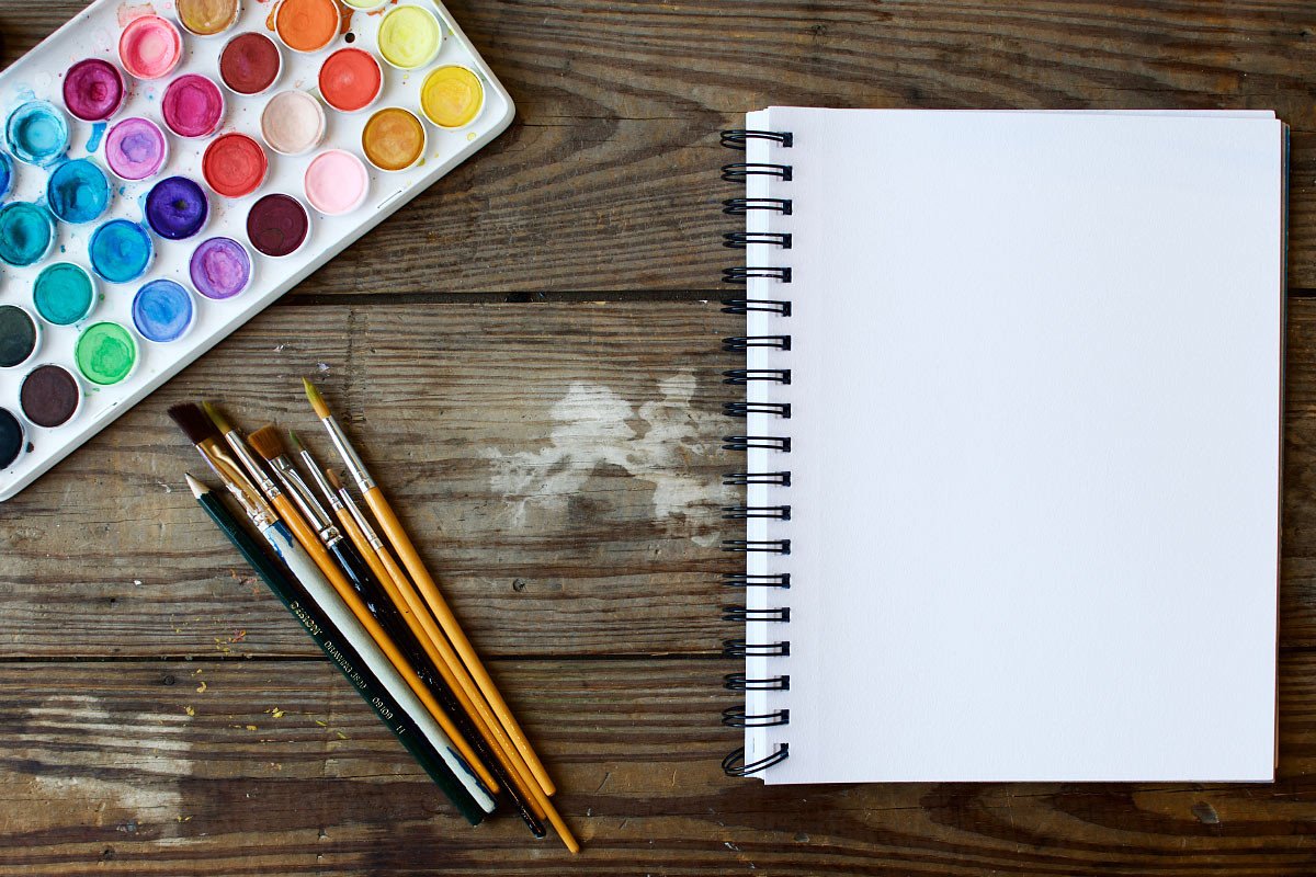 Art Supplies