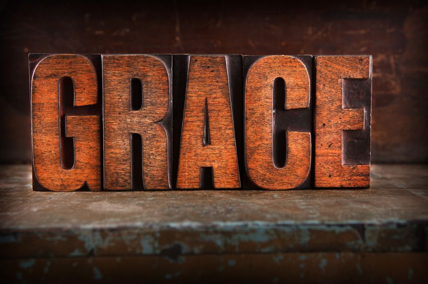 Grace